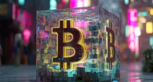 Bitcoin set for monetary slingshot rebound