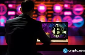 Bitcoin below $90k as global selloff, jitters rattle market