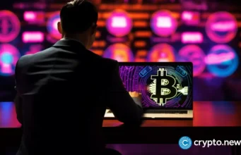 Bitcoin below $90k as global selloff, jitters rattle market