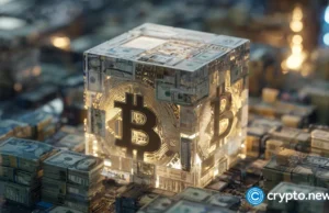 Bitcoin price stabilizes as three-drive pattern hints at short-term bounce