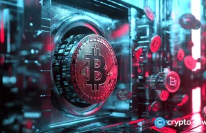 Bitcoin price signals relief bounce, RSI divergence emerges