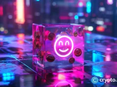 312k+ holders lock in BlockDAG’s 16.67× returns as Dogecoin and Ethereum face continued stagnation