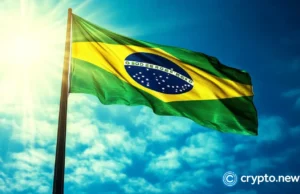 Former Brazil central banker intros yield-bearing stablecoin