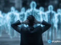 High‑stakes trader posts $3.4m paper profit on 17 long crypto perpetual positions