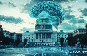 Kevin O’Leary on when to expect crypto market legislation