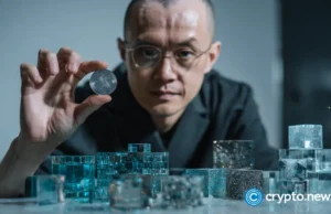 Changpeng Zhao-backed YZi Labs backs BitGo IPO with strategic investment