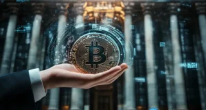 Wall Street tests tokenization with a T-Bill ETF