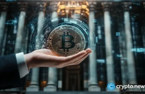 Wall Street tests tokenization with a T-Bill ETF