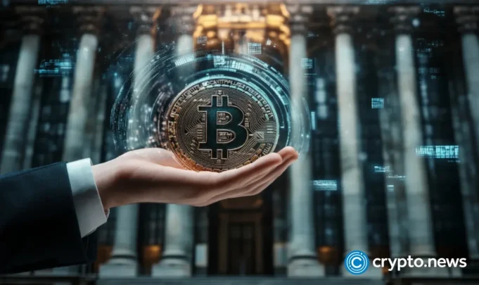 Wall Street tests tokenization with a T-Bill ETF