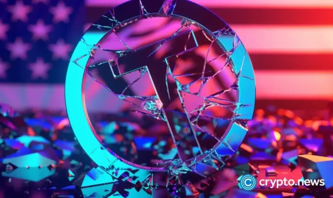 Tether holds 140 tons of Gold worth $23B, CEO reveals