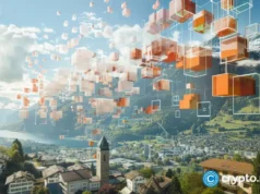 Tokenization boom pits Bitcoin ‘standard’ vs CBDC guardrails at the World Economic Forum