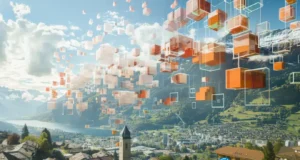 Tokenization boom pits Bitcoin ‘standard’ vs CBDC guardrails at the World Economic Forum