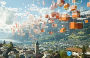 Tokenization boom pits Bitcoin ‘standard’ vs CBDC guardrails at the World Economic Forum