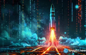 Analysts reveal leading crypto to watch before potential 1000x surge