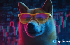 Dogecoin price forms swing failure pattern; relief bounce next?