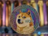 Elliot Wave points to a Dogecoin price rebound as DOGE ETF inflows rise