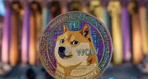 Dogecoin, Shiba Inu slid deeper as on-chain activity spike