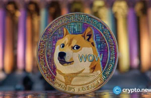 Elliot Wave points to a Dogecoin price rebound as DOGE ETF inflows rise