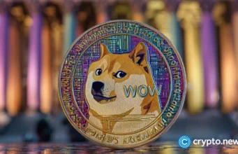 Elliot Wave points to a Dogecoin price rebound as DOGE ETF inflows rise