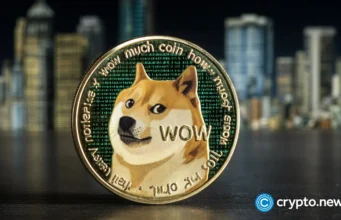 Dogecoin price reclaims $0.12 as failed auction hints at trend reversal