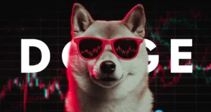 Dogecoin price flags multi-year H&S pattern as key demand metrics plunge