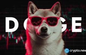 Dogecoin price flags multi-year H&S pattern as key demand metrics plunge