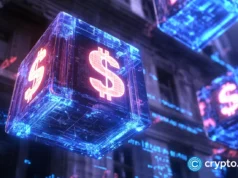 2026’s leading DeFi play isn’t Ethereum or Shiba Inu, it’s Digitap and its banking revolution