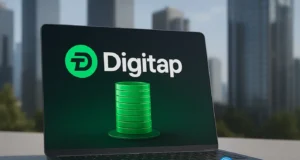 Massive retail shift to Digitap crypto presale