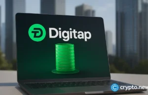Massive retail shift to Digitap crypto presale