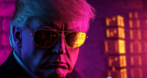 Trump’s Greenland reversal sparks crypto sell-off; Holders shift to asset-backed models delivering up to $6,600 a day