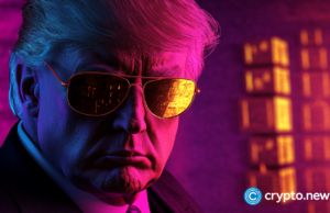 Trump’s Greenland reversal sparks crypto sell-off; Holders shift to asset-backed models delivering up to $6,600 a day