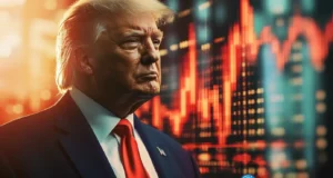 Trump-linked crypto firm WLFI aims for orbit with Spacecoin