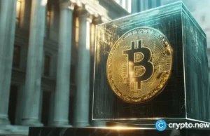 Bitcoin ETFs lose $1.33B as Ethereum outflows hit $611M