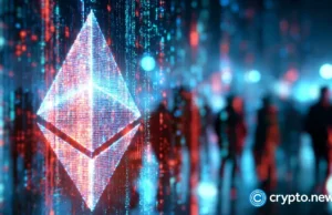 Is Ethereum price gearing up for a $4,000 breakout as BitMine chases a 5% supply stake?