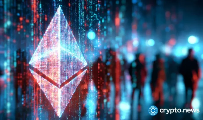 Ethereum price surges 5% as derivatives just lit up and open interest blows past $30b