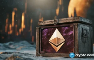 Downside risk for Ethereum? Network activity hits new high
