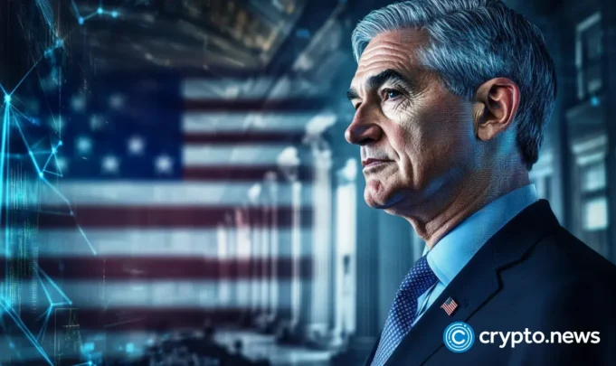 Fed pause puts Trump–Powell showdown at center of crypto macro trade