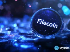Filecoin price confirms bullish reversal setup as exchange balances drop, is a breakout coming?