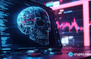 December’s crypto hack losses drop 60%, but risks still loom