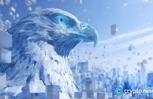 ARK Invest files for CoinDesk 20 Crypto Index ETFs