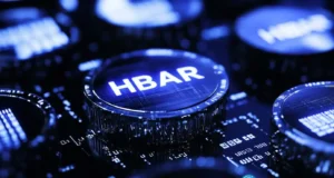 HBAR price at key support, key metric indicates deeper dive