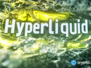 Hyperliquid price confirms failed auction