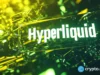 Hyperliquid price continues lower bearish targets $19.75