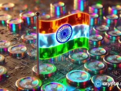 Reserve Bank of India backs CBDCs as it warns global peers of stablecoin risks