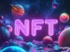NFT Sales Surge 102% to $122.5M Despite Crypto Market Dip