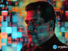 Bubblemaps rejects WLFI link in Maduro Polymarket bet