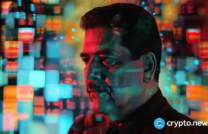 Bubblemaps rejects WLFI link in Maduro Polymarket bet