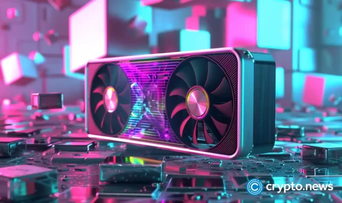 CoreWeave stock hits bullish pattern after Nvidia deal