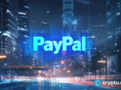 PayPal buys Cymbio to expand AI chatbot commerce