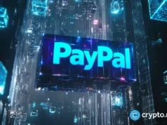 PayPal stock lands at make-or-break price as experts highlight key risks
